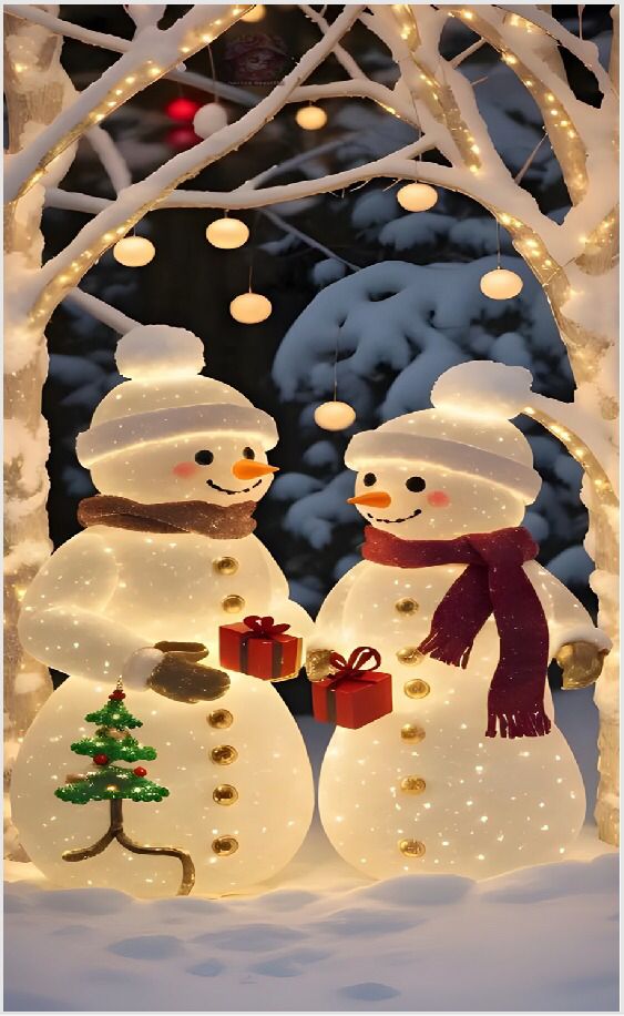 Funda Navideña para Puerta - Dale vida a tu entrada!